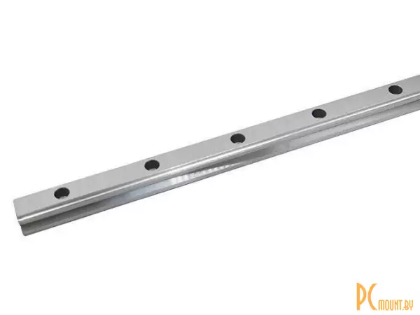 фото Направляющий рельс HGR35 1500mm Направляющий рельс HGR35 1500mm