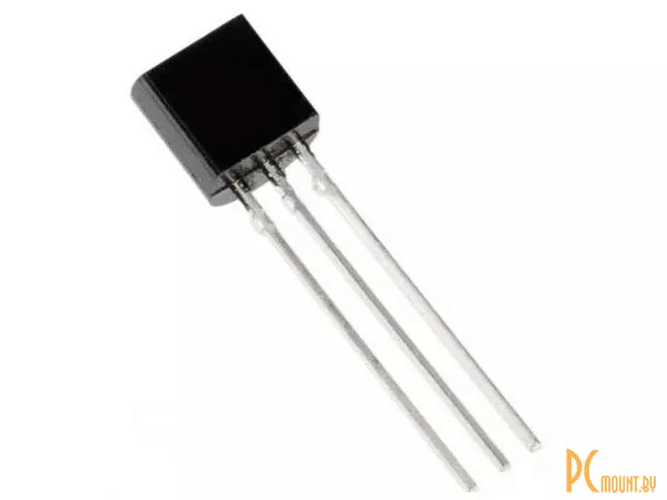 S9012 H Транзистор TO-92
