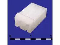 MHU-02 pitch 5.08 mm+Terminal Разъем питания низковольтный, розетка на кабель с контактами, шаг 5.08