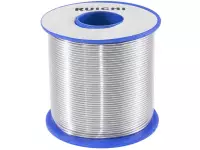 Sn40/Pb60 d1.0mm 150g Припой на катушке, d1.0мм 150г.