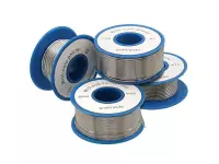 Sn60/Pb40 d1.5mm 100g Припой на катушке, d1.5мм 100г.