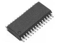 PT2323 DIP-28 6-Ch Audio Selector
