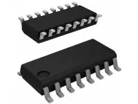 RT9206 SOP-16 PWM