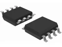 UC3845B ST Microelectronics PWM, DIP-8