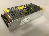 T-150W-24V DC/24V Блок питания импульсный 24 В, 6.25 А, 150 Вт, разъемы под винт